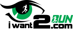 iwant2run Logo