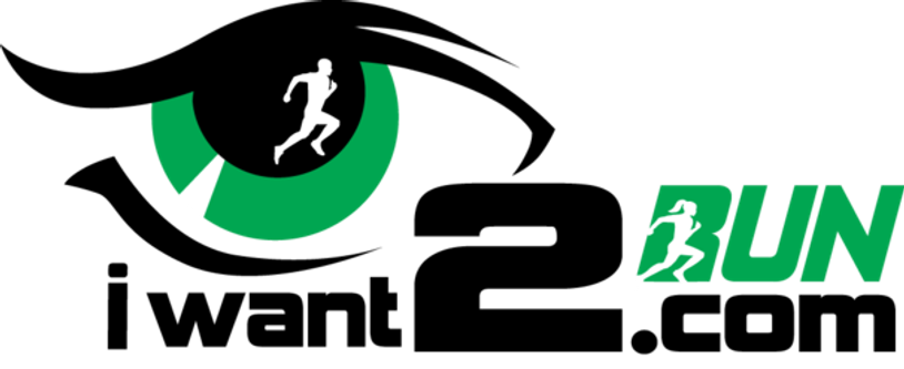 iwant2run Logo